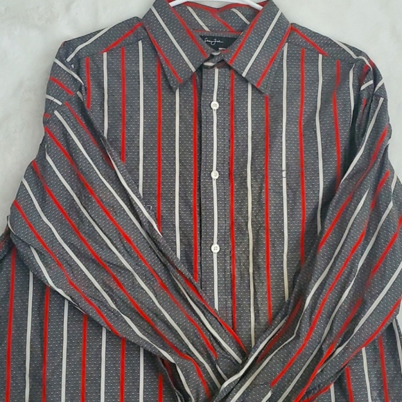 Sean John button down - Picture 1 of 3